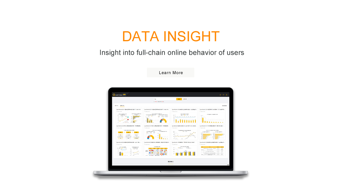 INSIGHT DATA INSIGHT